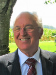 Leander James Thomas
