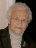 Nellie Etheline Johnson