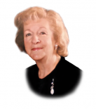 Gertrude Lafrenière