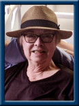 Sheila Diane Smith