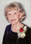 Geraldine Beatrice (Gerry) Gillespie