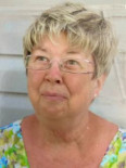 Beverley Anne Robichaud