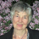 Phyllis Evelyn Young