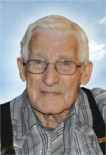 Amédé Daigle