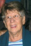 Jacqueline Boissonnault Chaperon
