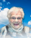 Yolande Thiffault Trépanier