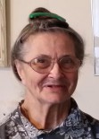 Annie Elizabeth Wilson
