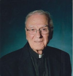 Mgr Gérard Dionne