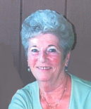 Mary Applegarth Mason