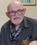 Dennis Orville Race