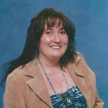 Mary Elizabeth (Betty) James