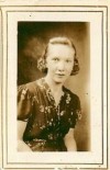 Lucille Genest