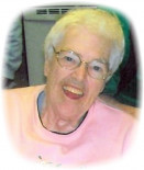 Cora Frances Stephenson