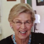 Joan Margaret Johnson Duncan