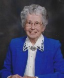 Bertha Scott