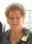 Germaine Deguire