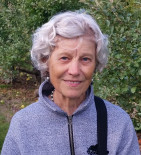 Maria Valeria Dohar Pális