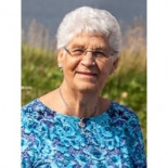 Margaret Louise Kelloway