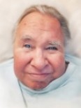William Alexander (Alec) Frisk