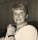 Solange Marion St-André