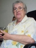 Julia Mary Caron Martin