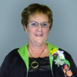 Sandra Wooldridge Sandy