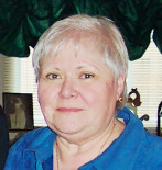 Marilyn MacGillivray