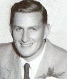 Norman Allan Butler