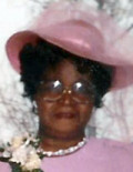Doreen Agatha Hendy Bunbury