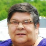 Margaret Patricia (Pat) Cook