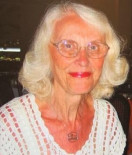 Susanne Monika Clarke