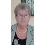 Viola Mae Carter Rodgers