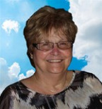 Myrelle Rozon Seracino