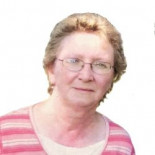 Mary Lou Burke Wojtynski