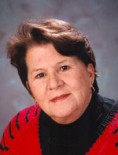 Gisèle Frégeau