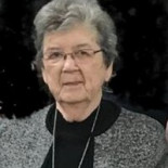 Kathleen (Hazel) Brown