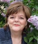 Sharon Elizabeth Pond Savard