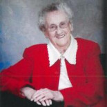 Ena Dorothy Selina Sparkes Payne