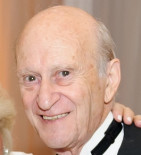 Harry Schwartz