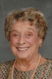 Dorothy Duplantis Thompson