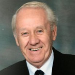 Hubert William Wilson