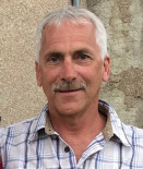 Bruce Michael Scherr