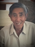 Thomas Ying Hing Pingyin