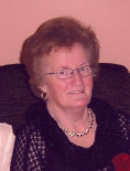 Sylvia Dion Carrier