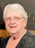 Lise Fortier Aubin
