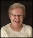 Thelma Christine Ruth Darrow