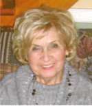 Yvonne Bélisle