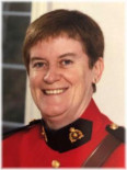 Kathleen Avis (Kathy) Long Cst. Rt'd.