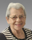 Pauline Giroux Boivin