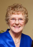 Betty Eileen MacPhee